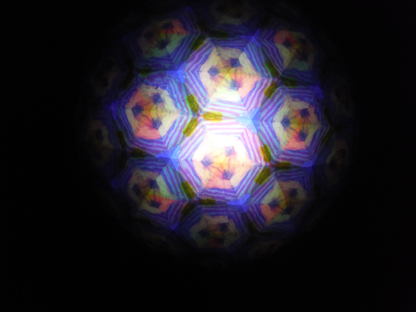 Kaleidoscope  image